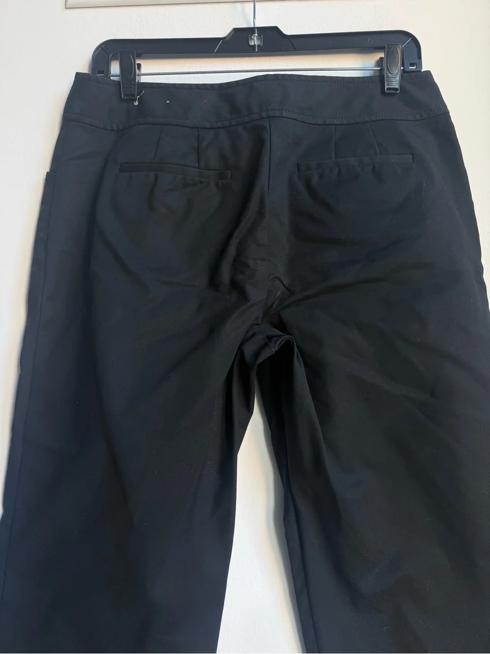 Ann Taylor tailored straight
